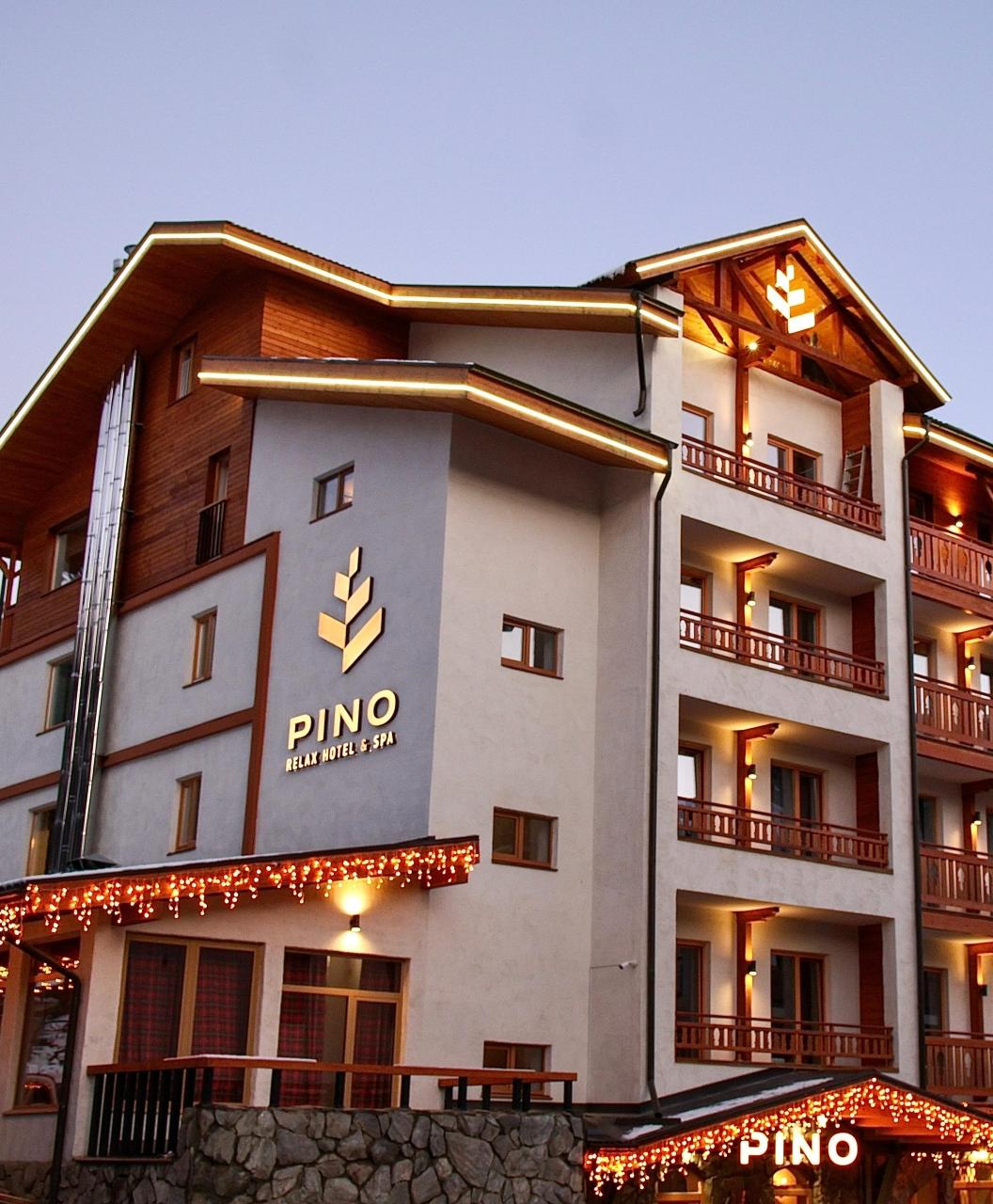 Alean Select Pino