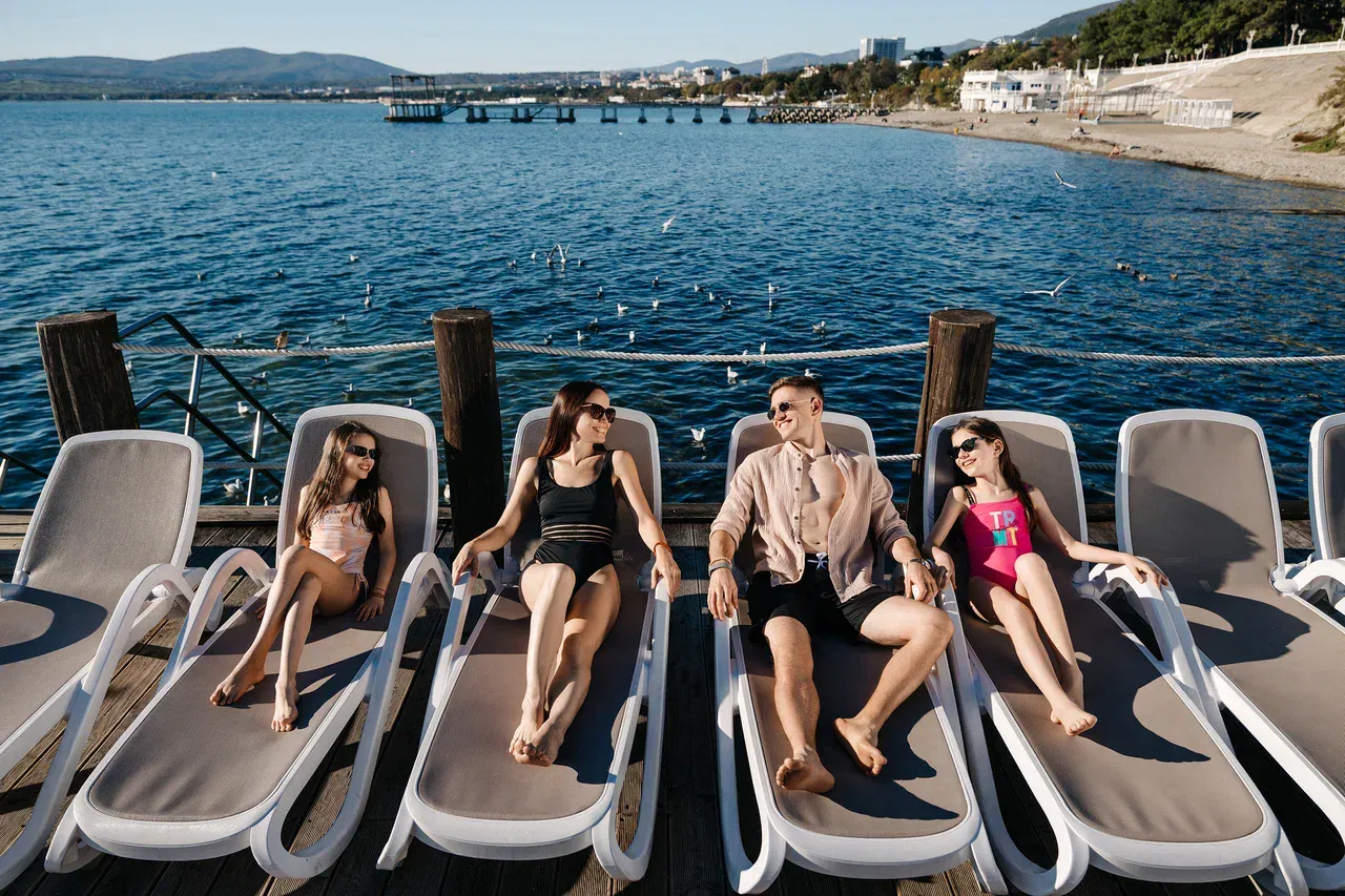 Большие выходные