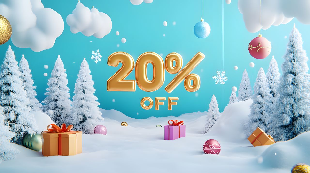 Секретная распродажа