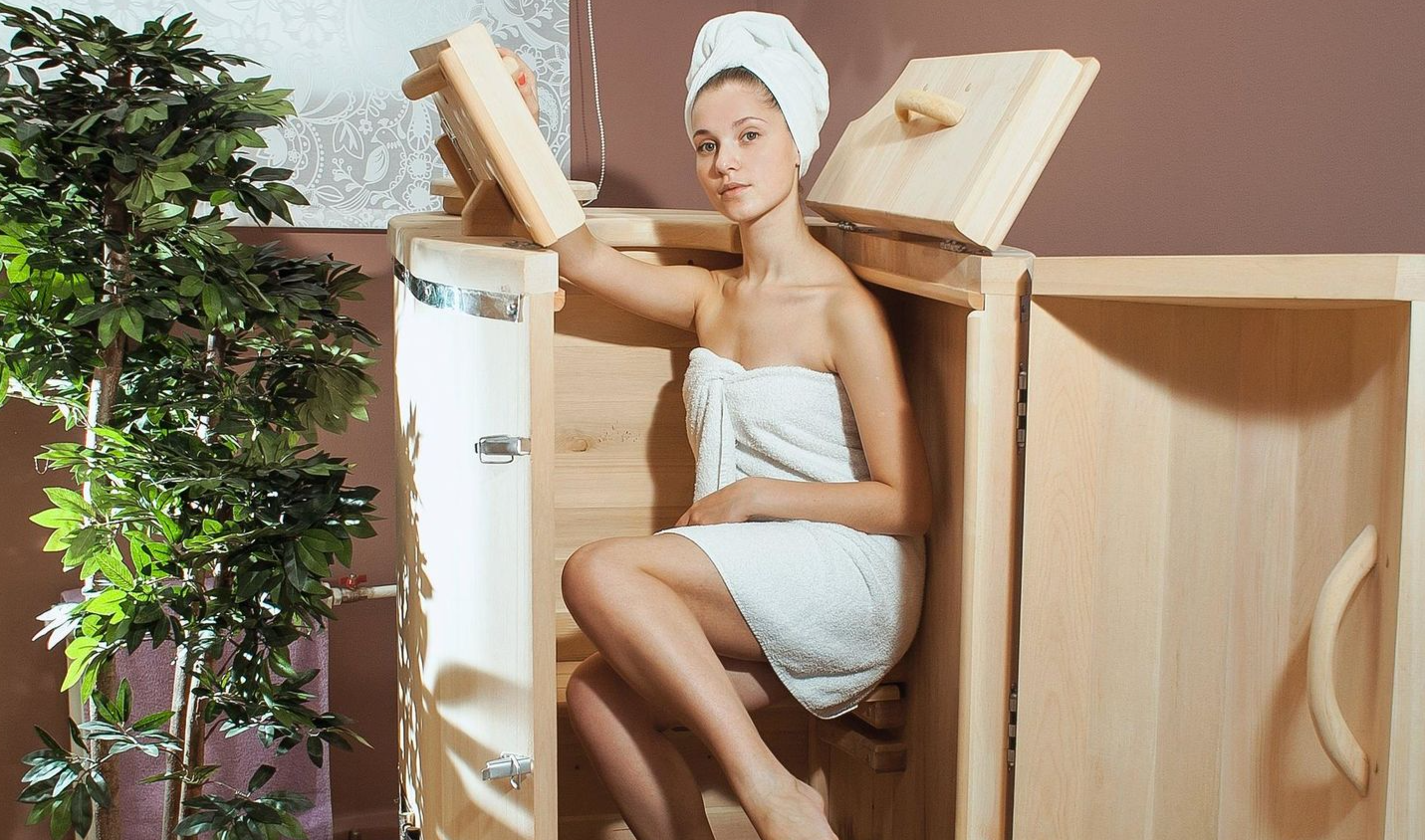 Теплогрязелечение