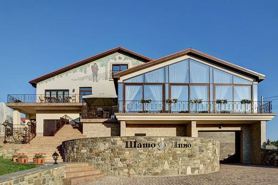 Винодельни Геленджика