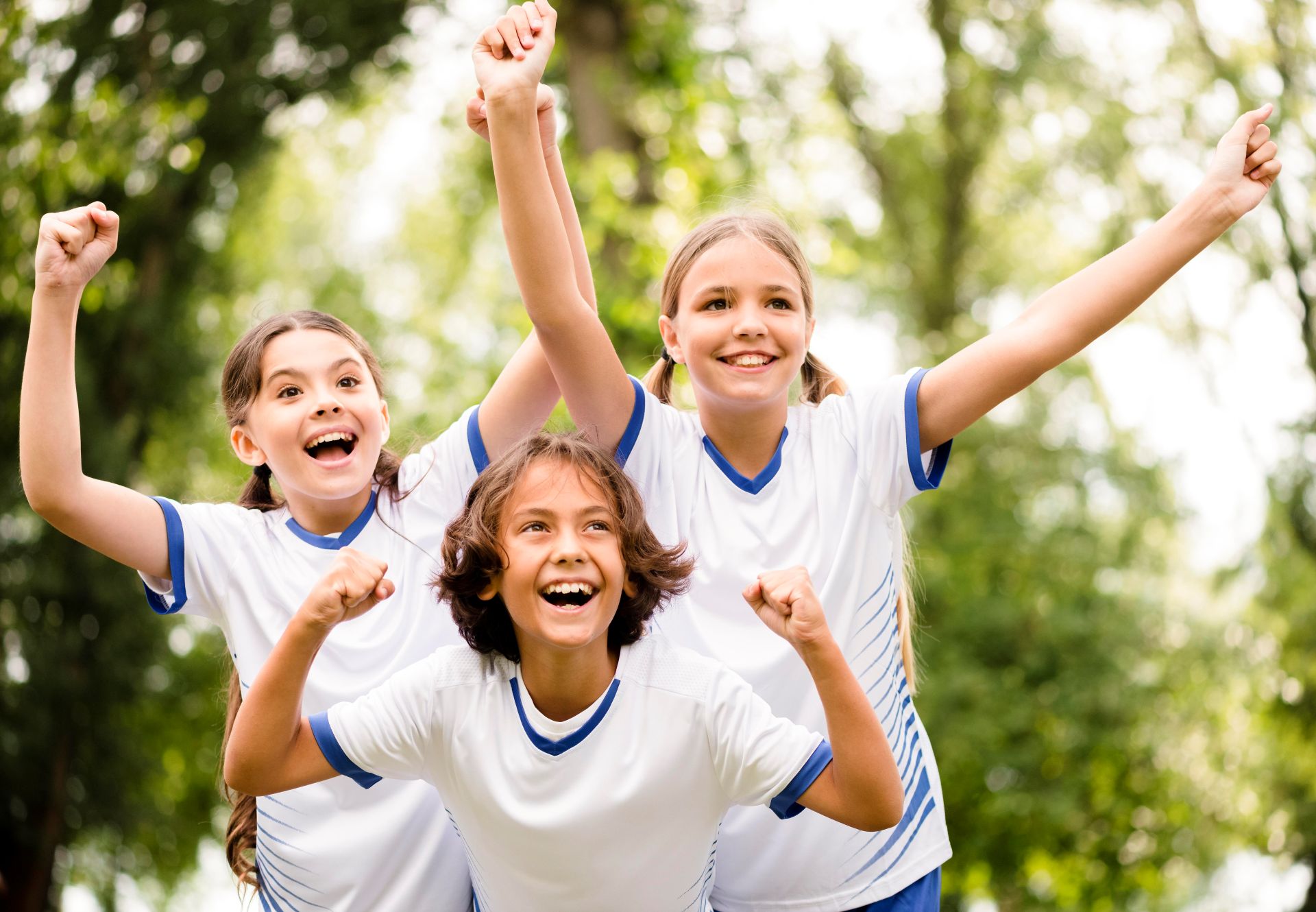 Академия спорта