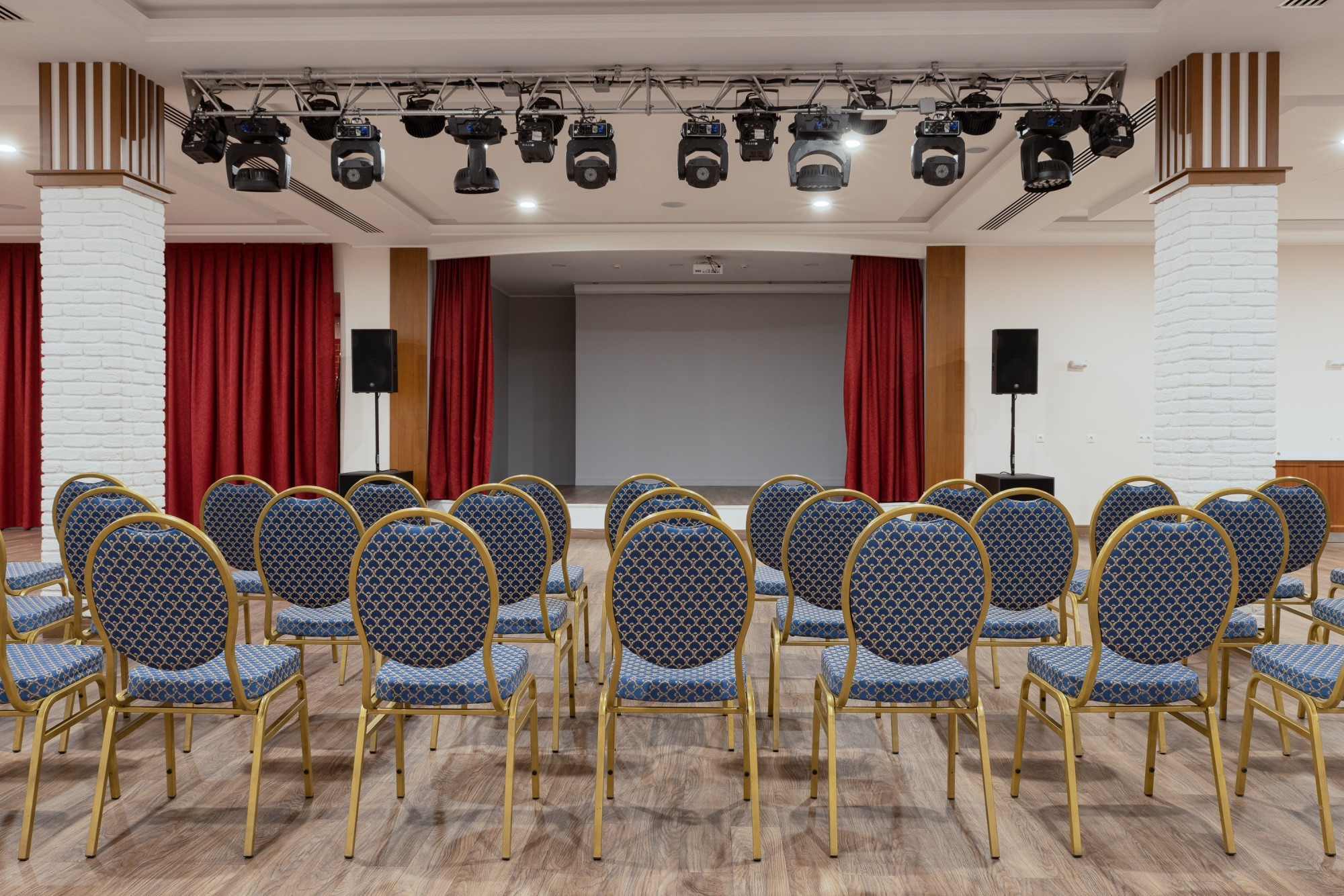 Alean Family Biarritz признан одним из лучших для бизнес-туризма в России 